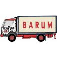 4081 H0 Iveco Zeta 90M5 - LKW "Zirkus BARUM" Thumbnail 1