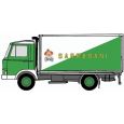 4083 H0 Iveco Zeta 90M5 - LKW "Zirkus SARRASANI" Thumbnail 1