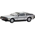 NA 88220 H0 DeLorean DMC 12 classic mit grauer Inneneinrichtung Thumbnail 1