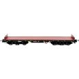 NW 22162 H0 Schwerlastwagen Salmms 454, DB AG, Ep. VI Thumbnail 1