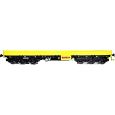 NW 22214 H0 Schwerlastwagen Samms-u 454, DB AG, Ep. VI Thumbnail 1