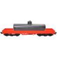NW 22224 H0 Schwerlastwagen Samms-u 454, beladen, DB AG, Ep. VI Thumbnail 1
