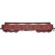 NW 22229 H0 Schwerlastwagen Samms 4860, beladen, DR, Ep. IV Thumbnail 1