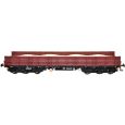 NW 22231 H0 Schwerlastwagen Samms 4860, beladen, DR, Ep. IV Thumbnail 1