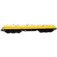 NW 22914 H0 Schwerlastwagen Samms-u 454, beladen, DB AG, Ep. VI Thumbnail 1
