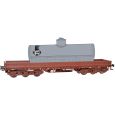 NW 22935 H0 Schwerlastwagen Samms 4860, beladen, DR, Ep. IV, „VEB Bitterfeld“ Thumbnail 1