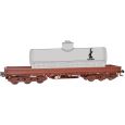 NW 22937 H0 Schwerlastwagen Samms 4860, beladen, DR, Ep. IV, „VEB LEUNA“ Thumbnail 1