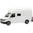 013888 H0 MiniKit:VW Crafter Grand California, weiß (unbedruckt) Thumbnail 1