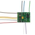 41-05480-01 LD-W-42.2, Lokdecoder, ohne Kabel Thumbnail 1