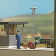 8869 TT Action Set: Bundespolizei mit Spürhund Thumbnail 2