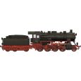 30013 TT Dampflok BR 56 (G8.2), 56 2001, DR, Ep. III Thumbnail 2