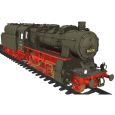 30016 TT Dampflok BR 56 Kohlestaub, 56 2130, DRG, Ep. II Thumbnail 1
