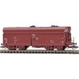 31326 TT Schüttgutwagen Fal 6553 mit Kohleladung, DR, Ep. IV Thumbnail 1