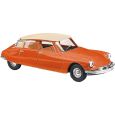 48019 H0 Citroën DS 19, Orange Thumbnail 1