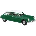 48020 H0 Citroën DS 19 zweifarbig, grün Thumbnail 1