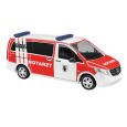 51157 H0 Mercedes Benz Vito, Feuerwehr Datteln Thumbnail 1