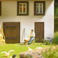 79855 H0 Action-Set: Holzschnitzer Thumbnail 2