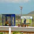 79872 H0 Action-Set: Transportpolizei mit Schäferhund Thumbnail 2