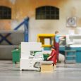 79906 H0 Action-Set: Tampondruckmaschine Thumbnail 2