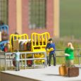 79911 H0 Action-Set: Startbereit Thumbnail 2