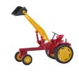 210004500 H0 Traktor RS 09 mit Ladearm/Schaufel und Zwillingsbereifung Thumbnail 1
