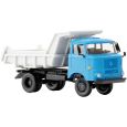 121021-03 TT IFA W50LA Muldenkipper, hellblau Thumbnail 1