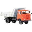 121021-11 TT IFA W50LA Muldenkipper, verkehrsrot Thumbnail 1