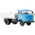 121010-03 TT IFA W50L Dreiseitenkipper, hellblau Thumbnail 1