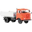121010-11 TT IFA W50L Dreiseitenkipper, verkehrsrot Thumbnail 1