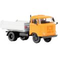 121010-15 TT IFA W50L Dreiseitenkipper, pastellorange Thumbnail 1