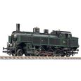 L131408 H0 Dampflokomotive, Reihe 378, 378.161, BBÖ, Ep. II Thumbnail 1