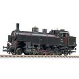 L131411 H0 Dampflokomotive, Reihe 93, 93.1357, ÖBB, Ep. III Thumbnail 1
