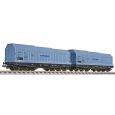 L230171 H0 2-tlg. Set Coiltransportwagen, "THYSSEN", Ep. IV Thumbnail 1