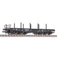 L235746 H0 Schwertransportwagen, Sa 705, DB, Ep. IV Thumbnail 1