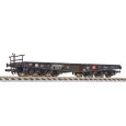 L235747 H0 Schwertransportwagen, Sammp 705, DB AG, Ep. V Thumbnail 1
