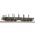 L235748 H0 Schwertransportwagen, Sammp, Bundeswehr, Ep. IV Thumbnail 1