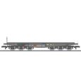 L235749 H0 Schwertransportwagen, Salmmnp, StLB, gealtert, Ep. VI Thumbnail 1