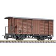 L245011 H0e Güterwagen, Gw/s 10 070, Steyrtalbahn, Ep. III-IV Thumbnail 1