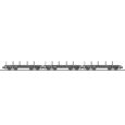 L260167 N 3-tlg. Set Schwerlastwagen, SSy 45, DB, Ep. III Thumbnail 1