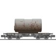 L265245 N Schwerlastwagen, SSy 55, USATC, Beladung Kessel, Ep. III Thumbnail 1