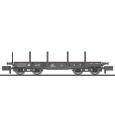 L265250 N Schwerlastwagen, SSys, ÖBB, Ep. IV Thumbnail 1