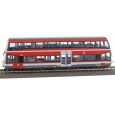 67050DS H0 Doppelstock-Schienenbus BR 670, 670 005-8, DB, Ep. V, DC-Sound Thumbnail 2