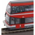 67050DS H0 Doppelstock-Schienenbus BR 670, 670 005-8, DB, Ep. V, DC-Sound Thumbnail 4