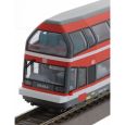 67050DS H0 Doppelstock-Schienenbus BR 670, 670 005-8, DB, Ep. V, DC-Sound Thumbnail 5