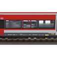 67050DS H0 Doppelstock-Schienenbus BR 670, 670 005-8, DB, Ep. V, DC-Sound Thumbnail 6