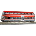 67050ACS H0 Doppelstock-Schienenbus BR 670, 670 005-8, DB, Ep. V, AC-Sound Thumbnail 1