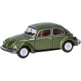 430982-002 H0 VW Käfer 1303, moos metallic Thumbnail 1