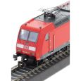 32200 TT E-Lok 185 044, DB AG, Ep. V/VI Thumbnail 5