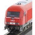 32080 TT-Diesellok Herkules, ER 20, WLE, Ep. V Thumbnail 2