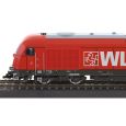 32080 TT-Diesellok Herkules, ER 20, WLE, Ep. V Thumbnail 5